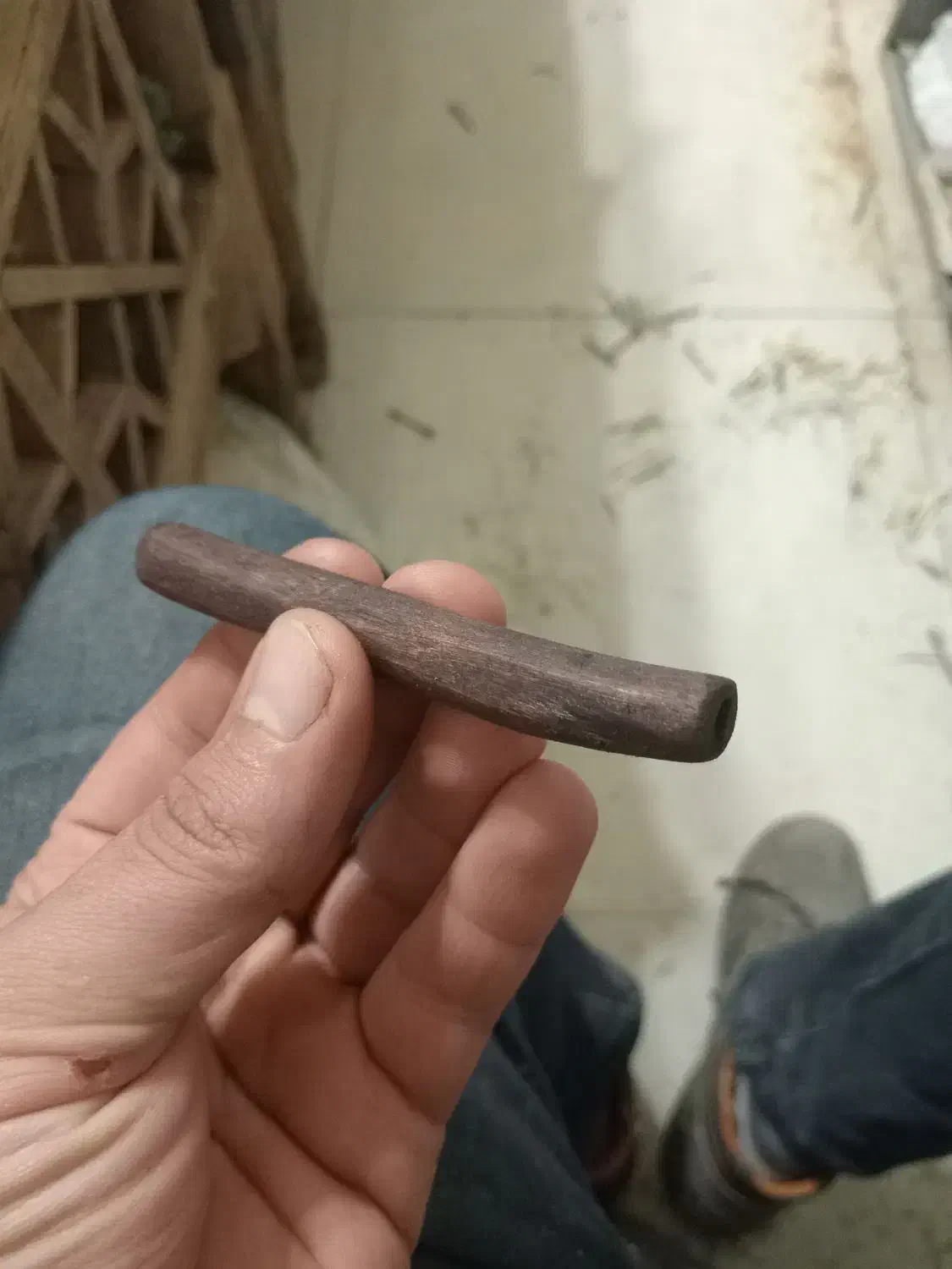 چوب سیگار|صنایع دستی و سایر لوازم تزئینی|برهسر, |دیوار