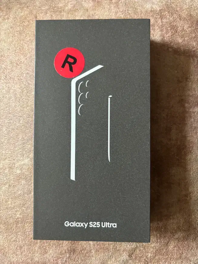 Samsung S25 Ultra|موبایل|تهران, قلهک|دیوار