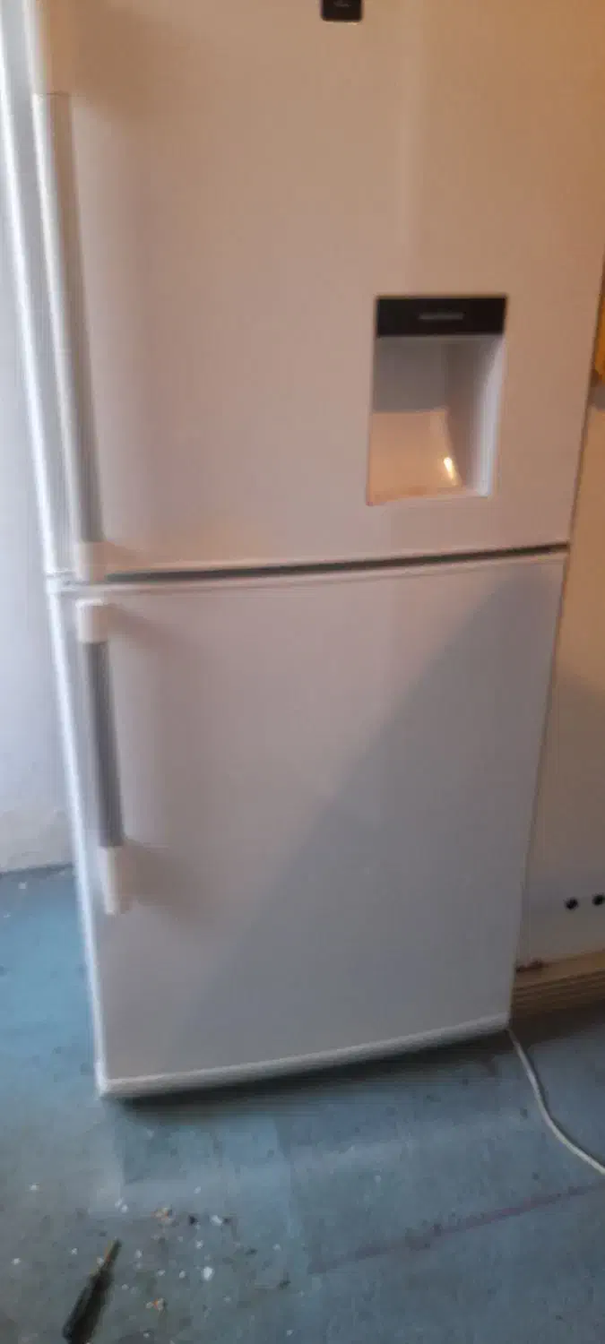 یخچال فریزر|یخچال و فریزر|قرچک, باقرآباد|دیوار