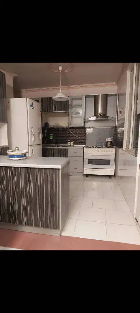 ۸۵ متر ۲ خوابه والائیان|فروش آپارتمان|تهران, اوقاف|دیوار