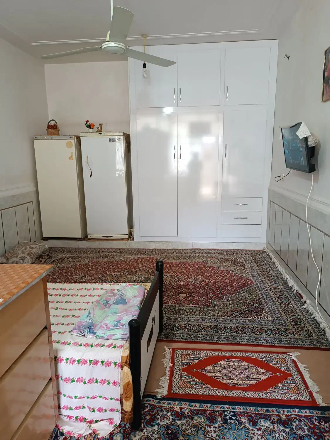 سوئیت مبله اجاره کوتاه مدت روزانه وهفتگی|اجارهٔ کوتاهمدت آپارتمان و سوئیت|ایذه, |دیوار