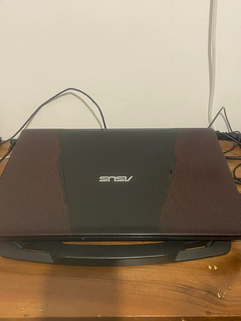 لپ تاپ گیمینگ ایسوس|رایانه همراه|آمل, |دیوار