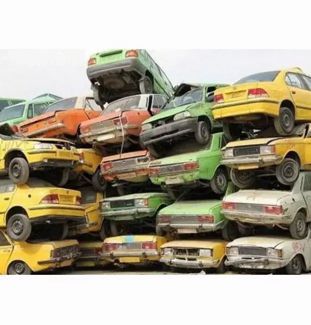 اسقاط فرسوده|خودرو سواری و وانت|سبزوار, ولیعصر (نجار آباد)|دیوار