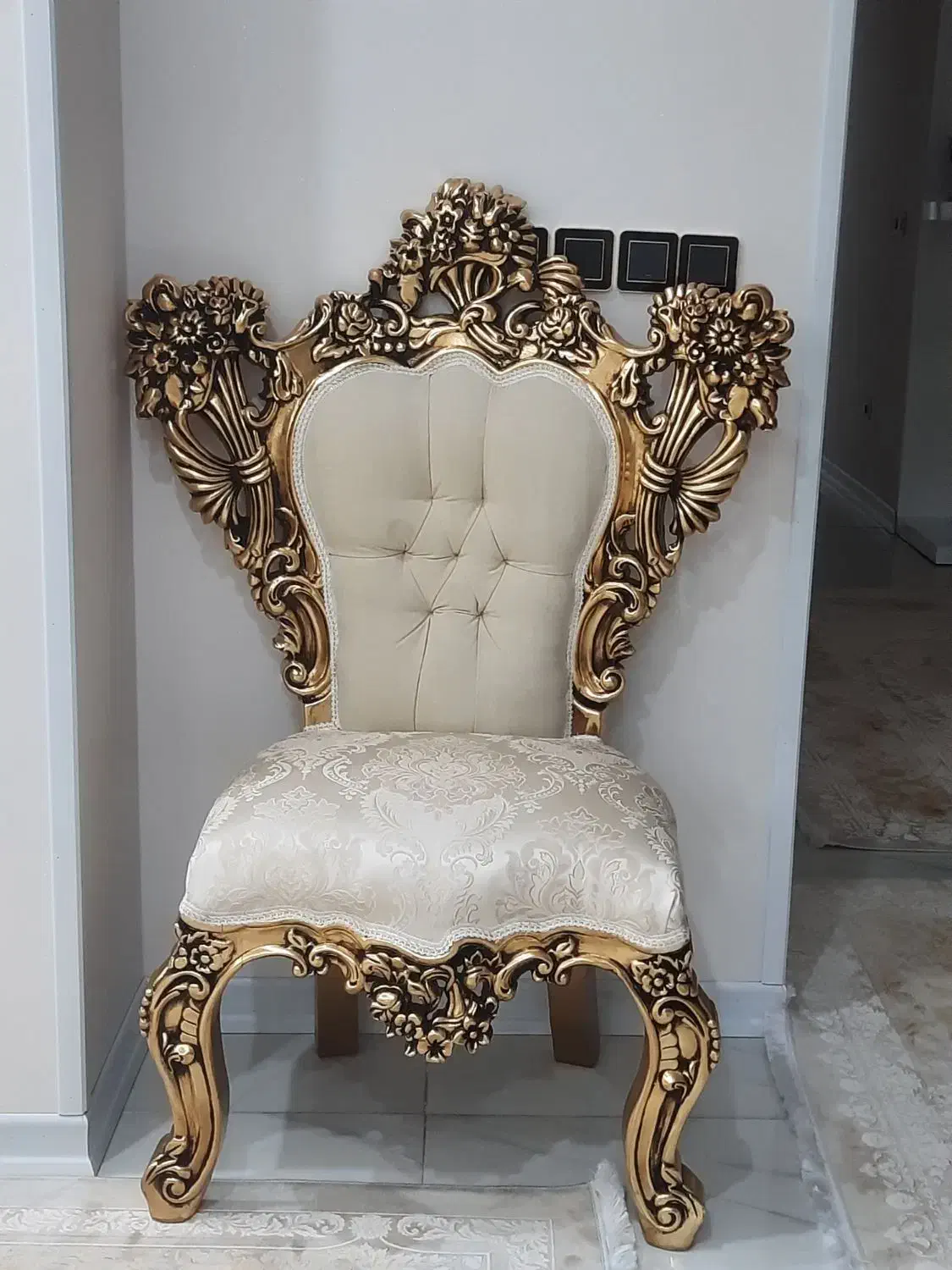 مبل|مبلمان خانگی و میز عسلی|محمدشهر, محمدشهر|دیوار