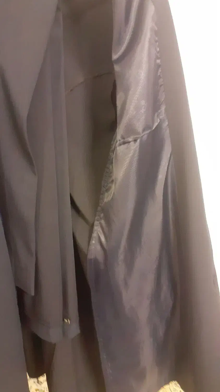 مانتوشلوار اداری +مانتو مجلسی نگین پرس|لباس|شیروان (خراسان), |دیوار