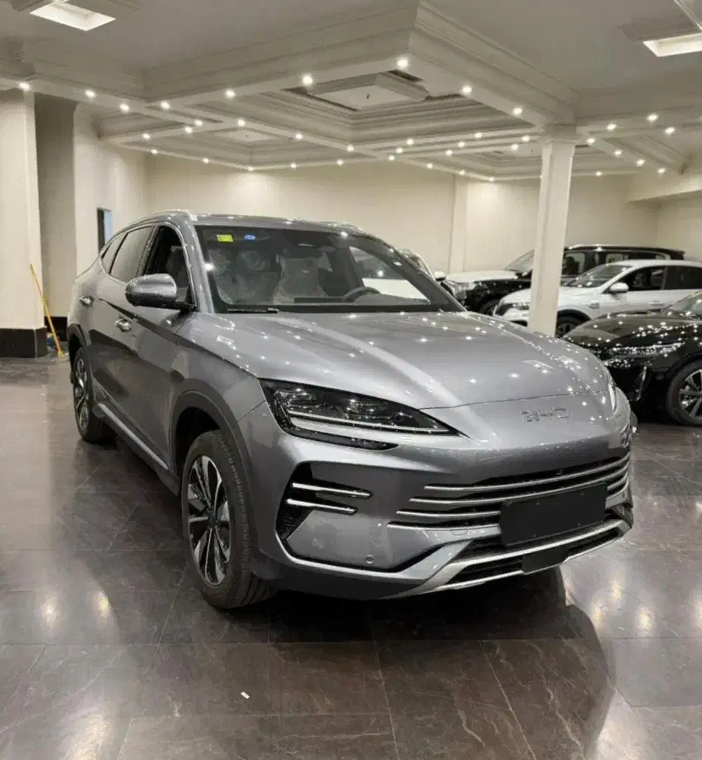 byd sung plus 2025|خودرو سواری و وانت|تهران, تهرانسر شرقی|دیوار