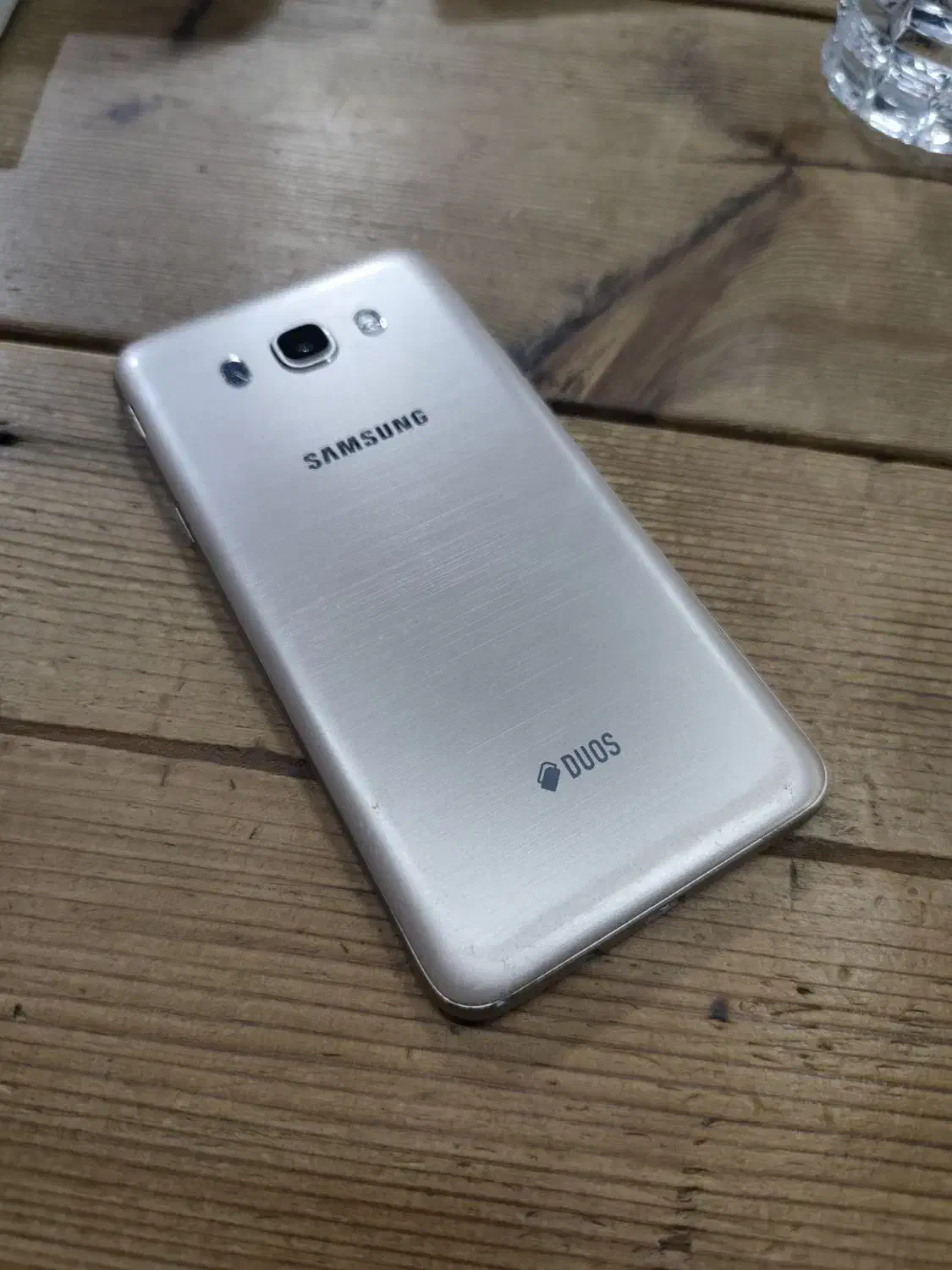 Samsung j7 2016|موبایل|ارومیه, |دیوار