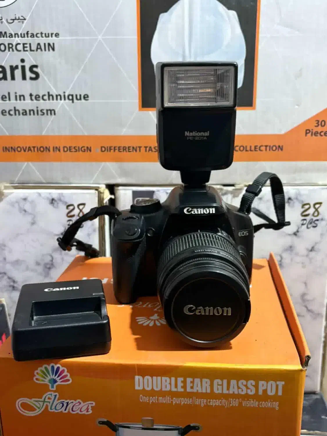 عکاسی D450|دوربین عکاسی و فیلمبرداری|تهران, جوادیه تهرانپارس|دیوار