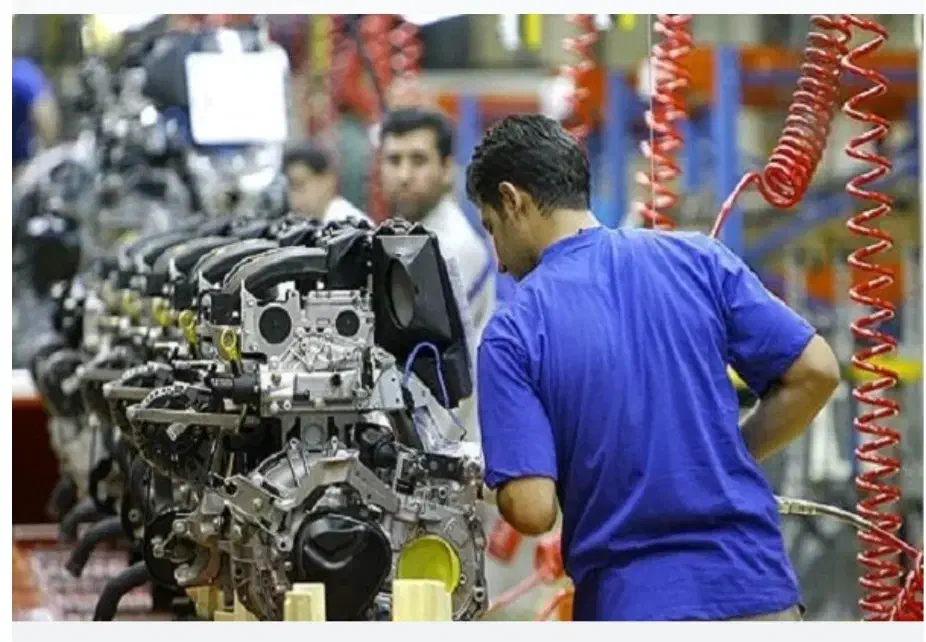 استخدام کارگر تولید با جای خواب|استخدام صنعتی، فنی، مهندسی|فشاپویه, |دیوار