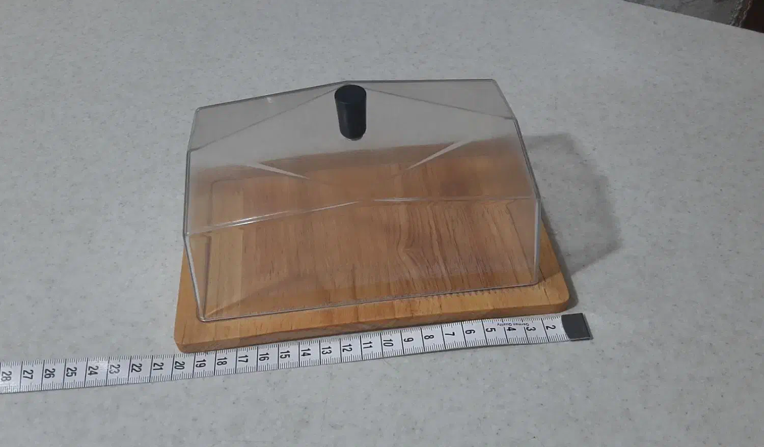 جا کره پنیر و شکلات خوری|ظروف سرو و پذیرایی|پاکدشت, پاکدشت (مامازند)|دیوار