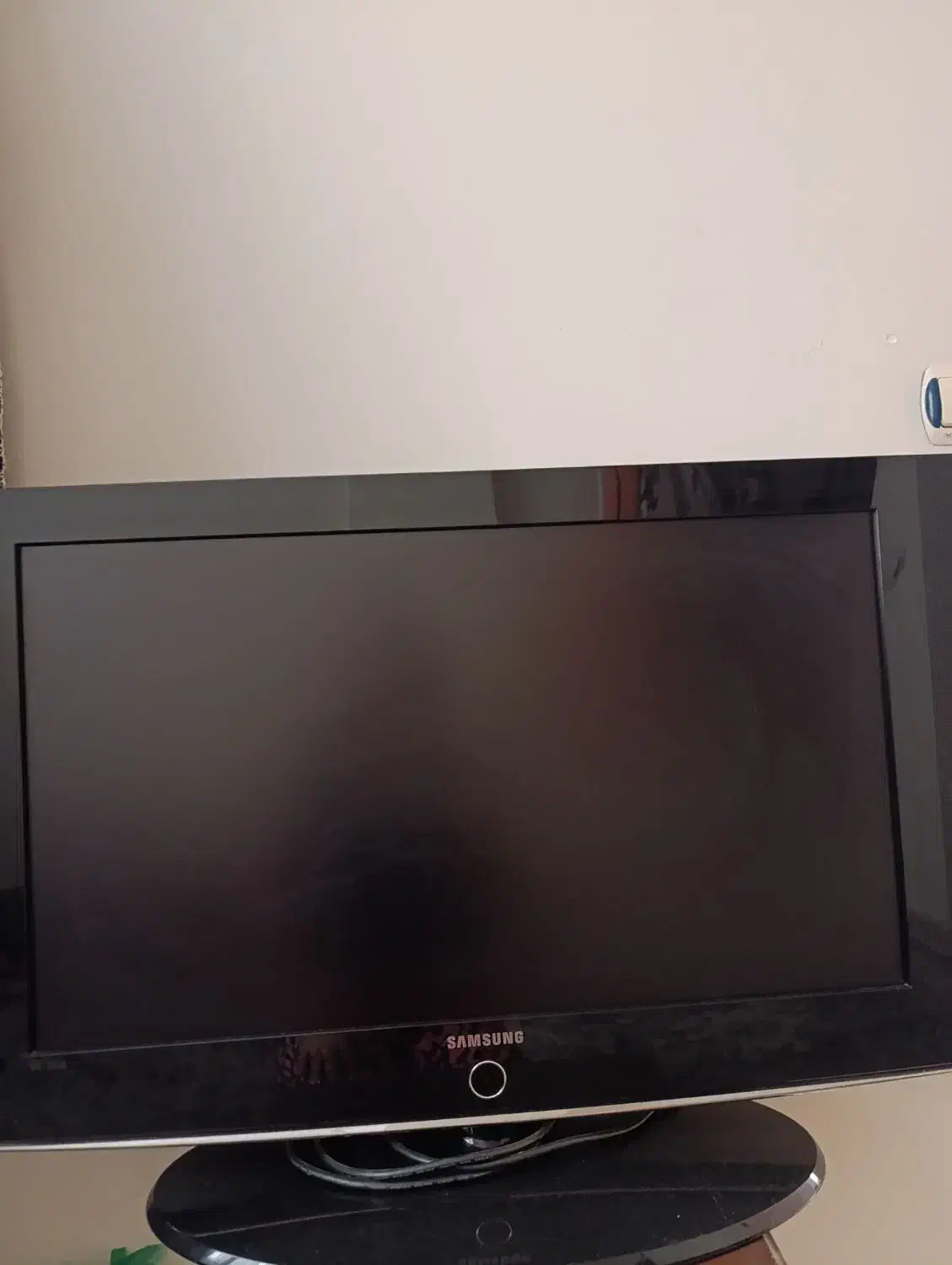 تلویزیون سامسونگ|تلویزیون و پروژکتور|تهران, سلسبیل جنوبی|دیوار