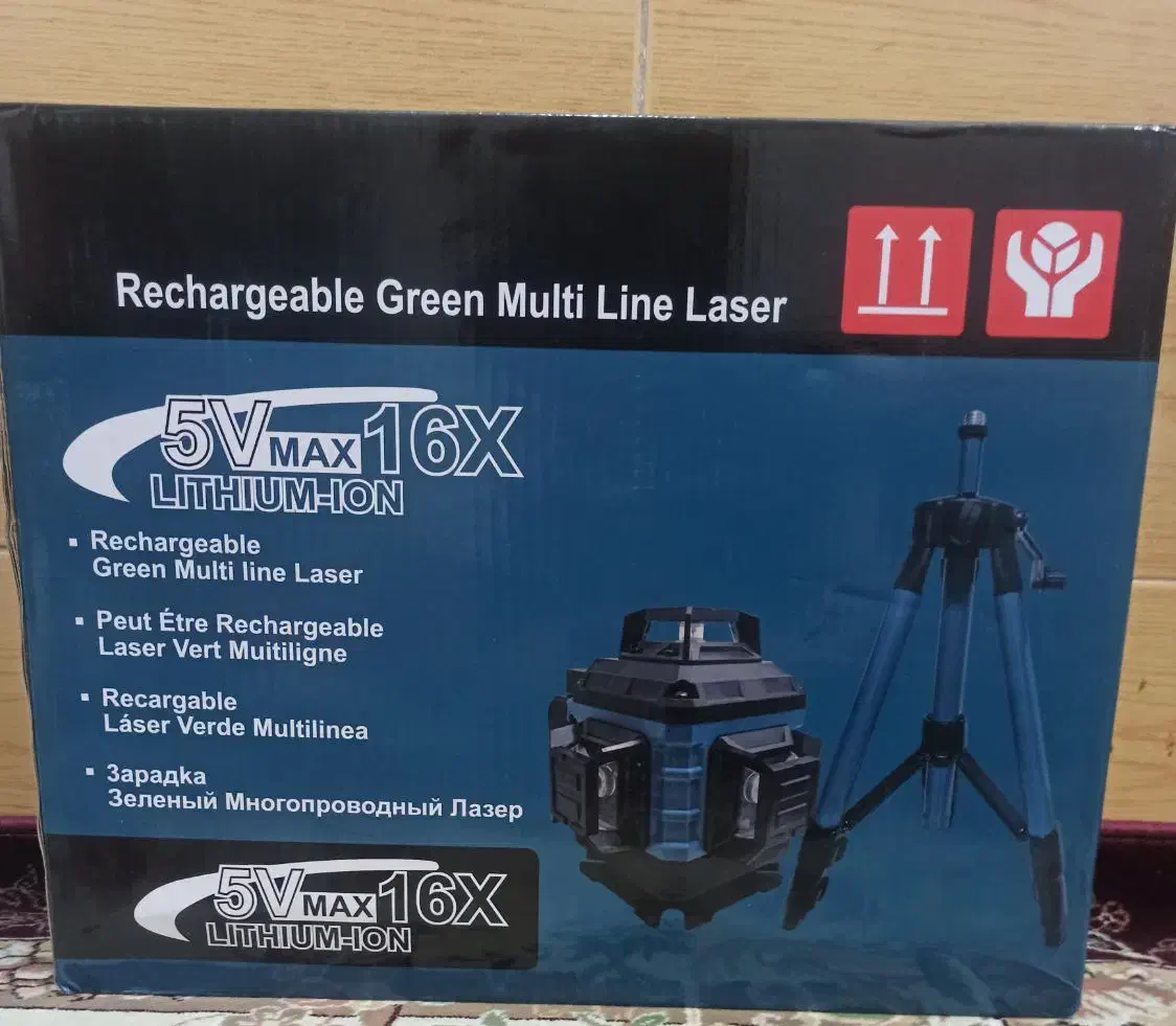 تراز لیزری|ابزارآلات|گرگان, |دیوار