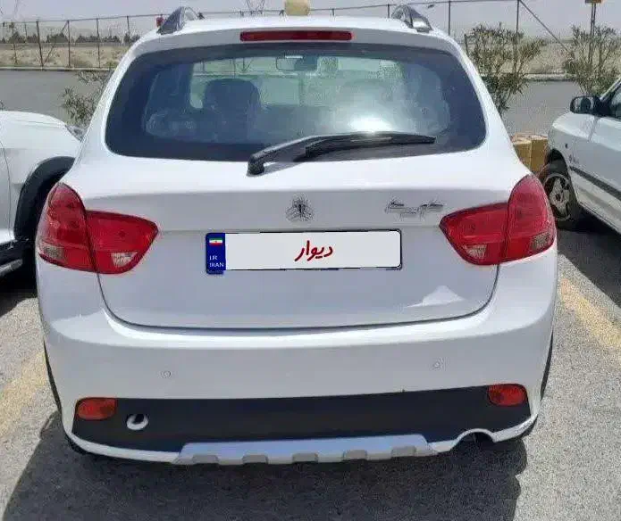 کوییک GXL مدل بهمن 1403|خودرو سواری و وانت|پاکدشت, پاکدشت (مامازند)|دیوار