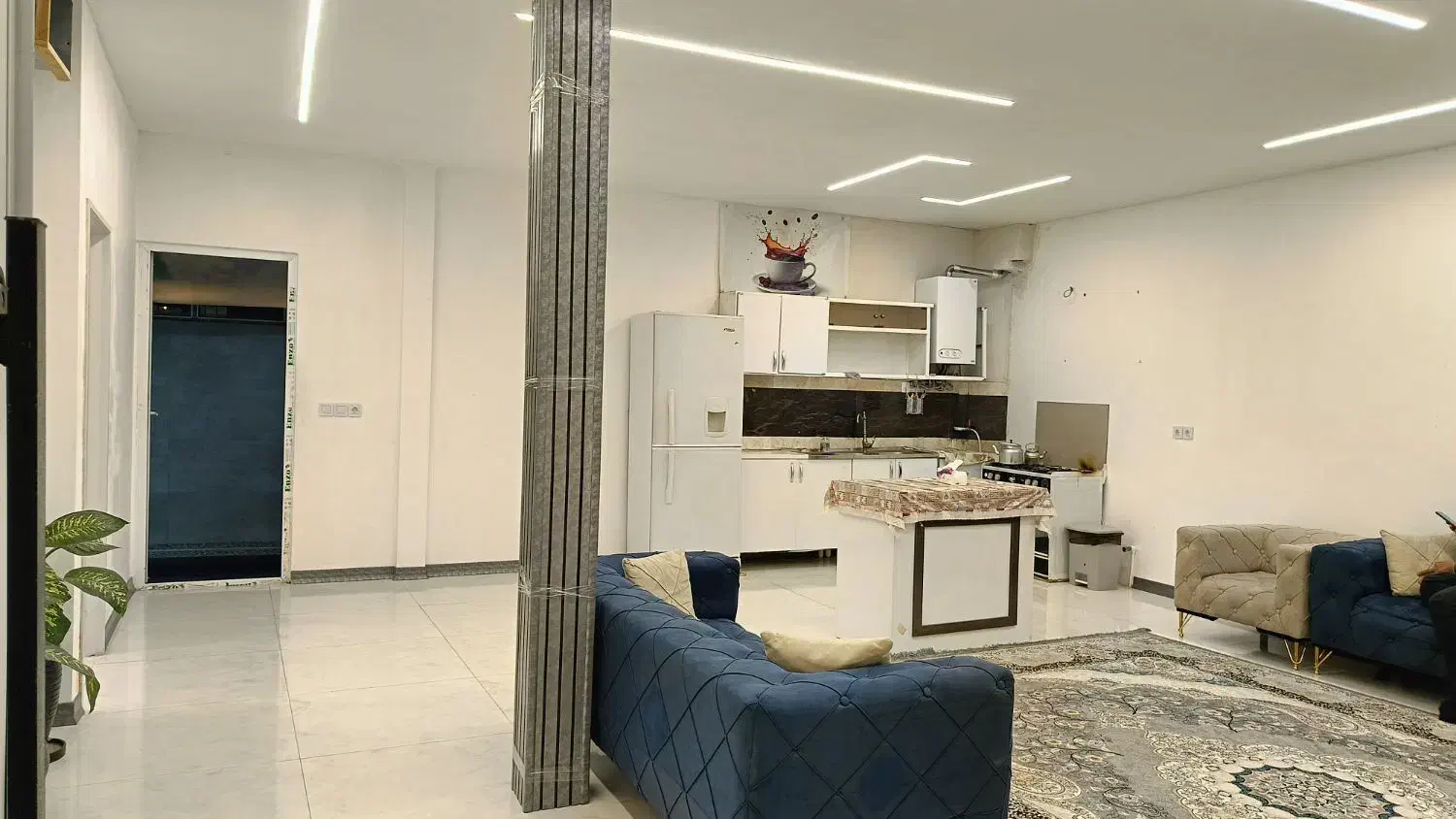 ویلا استخردار   ویلا باغی|اجارهٔ کوتاه‌مدت آپارتمان و سوئیت|شاندیز, |دیوار