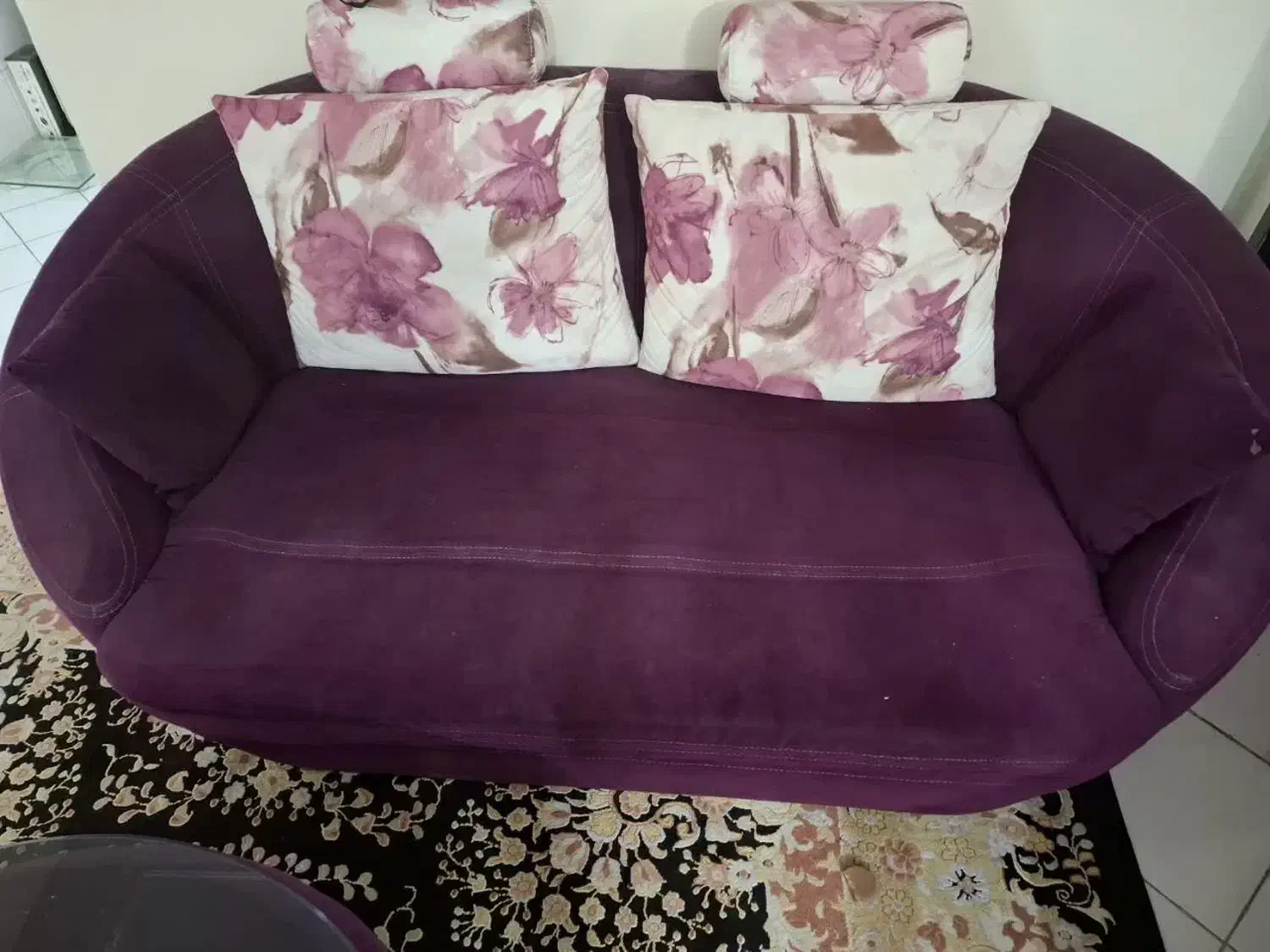 مبلمان|مبلمان خانگی و میز عسلی|تهران, سازمان برنامه جنوبی|دیوار