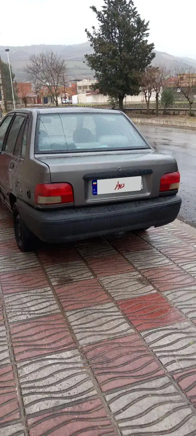 پراید مدل ۹۰|خودرو سواری و وانت|گنبد کاووس, |دیوار