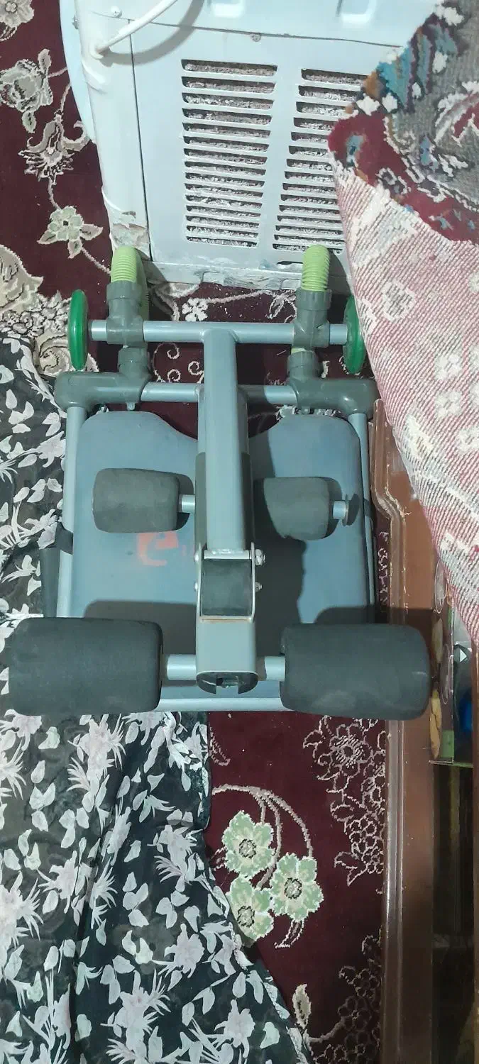 درازونشست|تجهیزات ورزشی|نیشابور, ۲۲ بهمن|دیوار