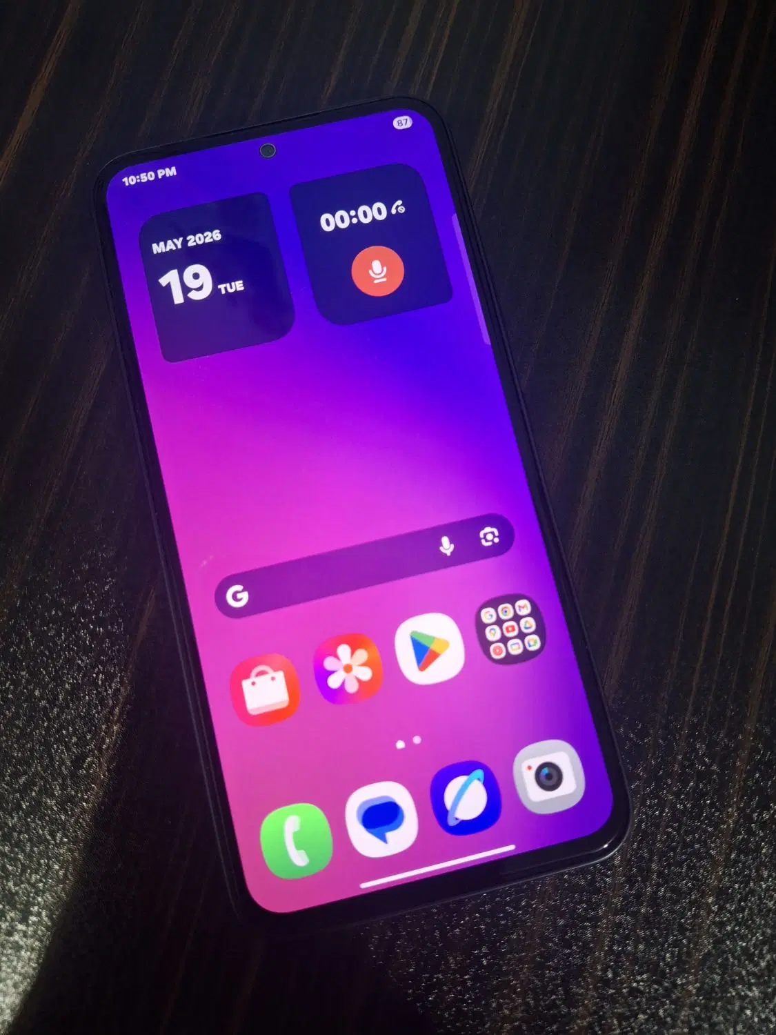 A54 5G 256gig|موبایل|اهواز, گلستان|دیوار