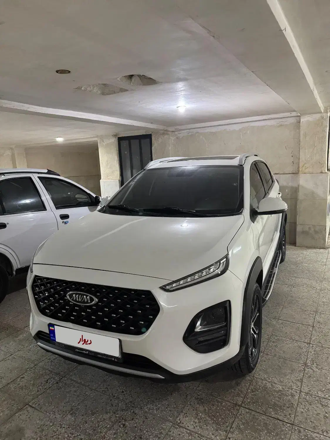 x22pro|خودرو سواری و وانت|اهواز, کوی باهنر|دیوار