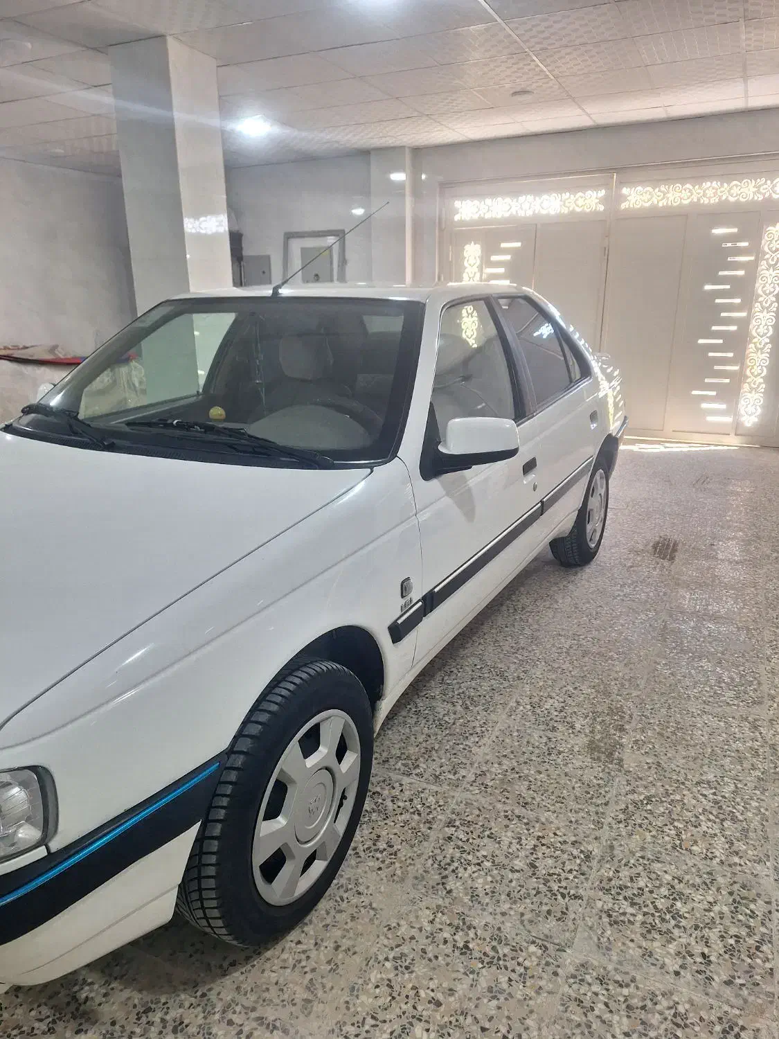 405slx|خودرو سواری و وانت|مبارکه, |دیوار