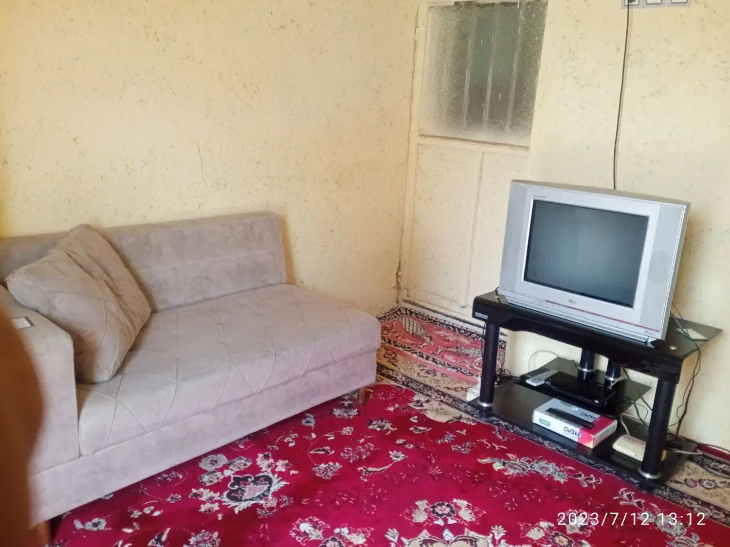 منزل مبله|اجارهٔ کوتاه‌مدت ویلا و باغ|بندر کنگان, |دیوار