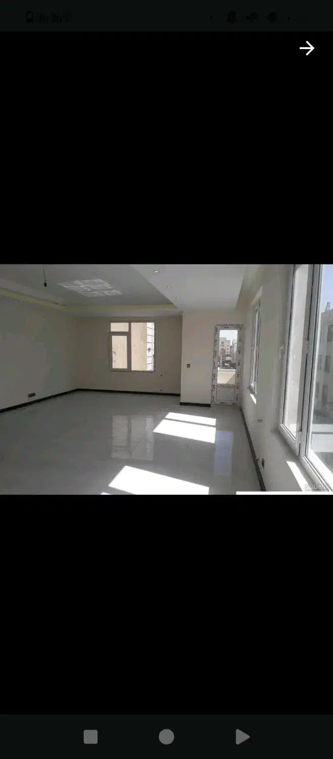 آپارتمان ۱۰۰متر غرق نور مالکم|فروش آپارتمان|مشکین‌دشت, |دیوار