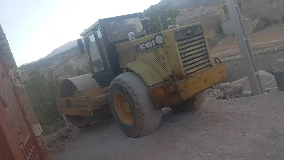 قلطک شال مشکی مدل ۸۱|خودرو سنگین|خرم‌آباد, |دیوار