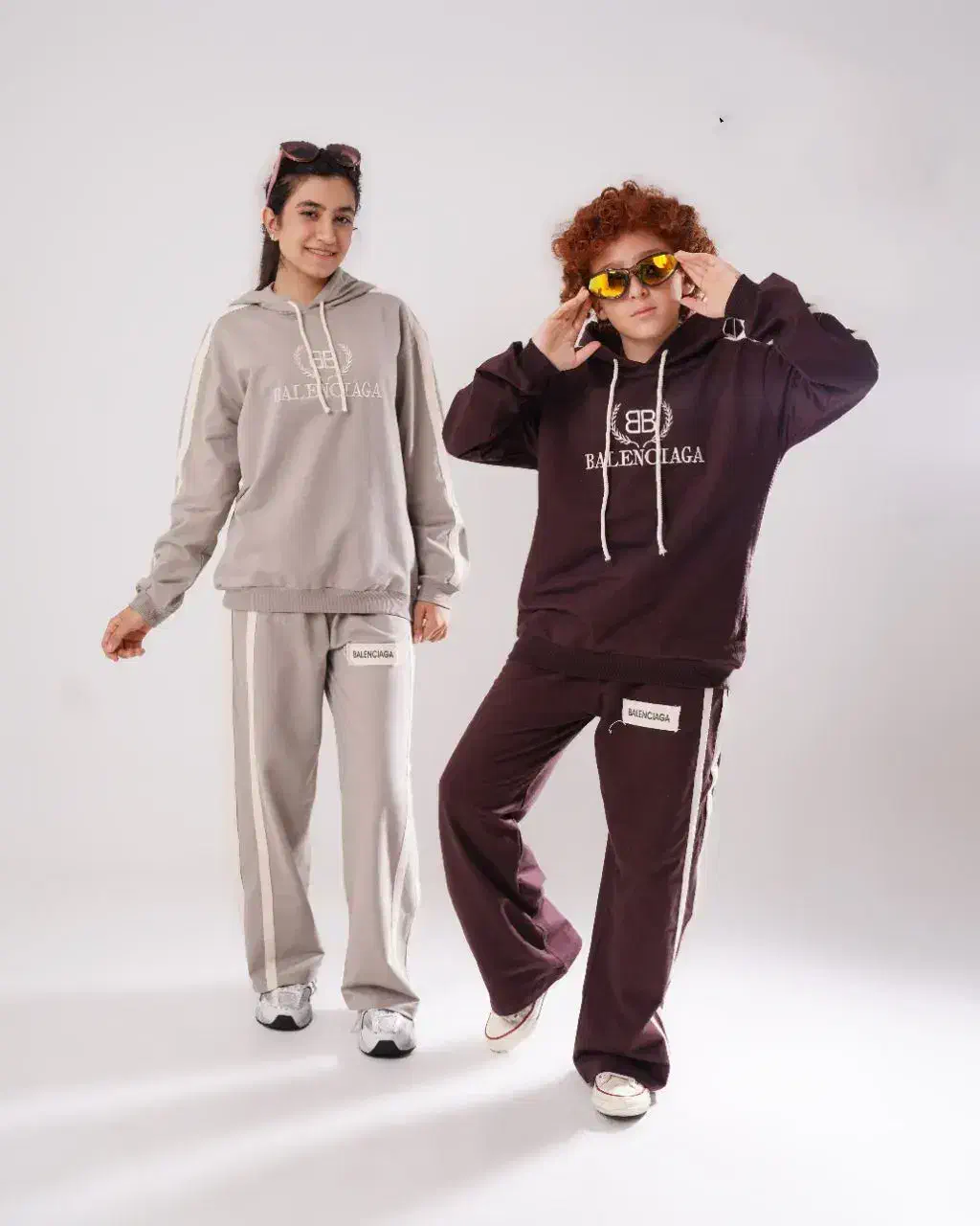 هودی و شلوار|کفش و لباس بچه|بندر ماهشهر, |دیوار