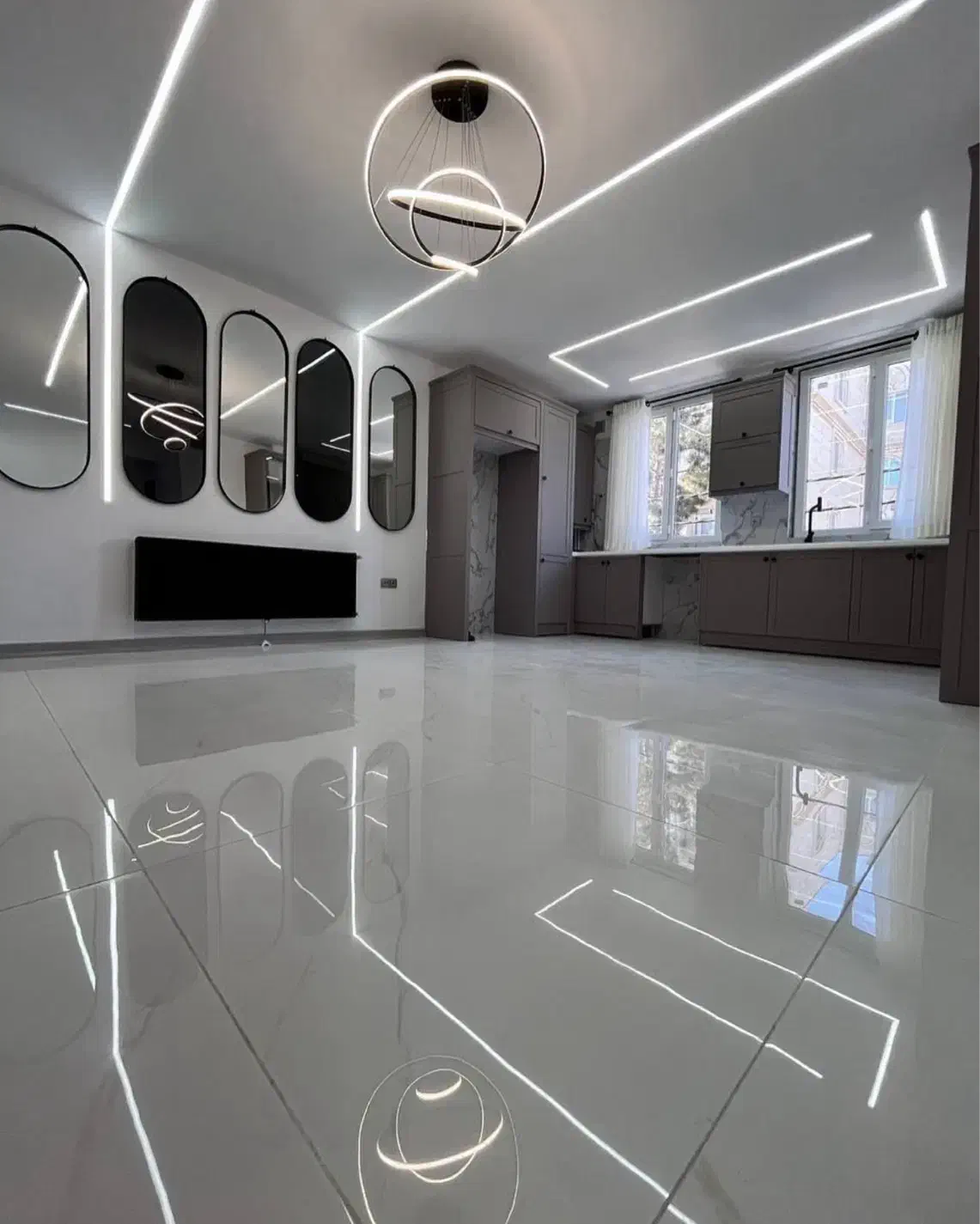 فروش آپارتمان ۸۸ متری ۲ خوابه رو به بلوار اصلی|فروش آپارتمان|مشهد, الهیه|دیوار