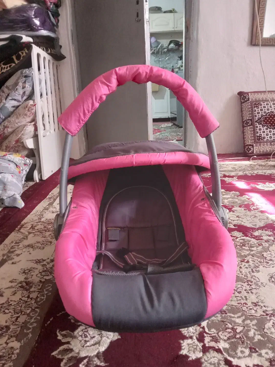 لباس و لوازم نوزاد رایگان|کفش و لباس بچه|تنکابن, |دیوار