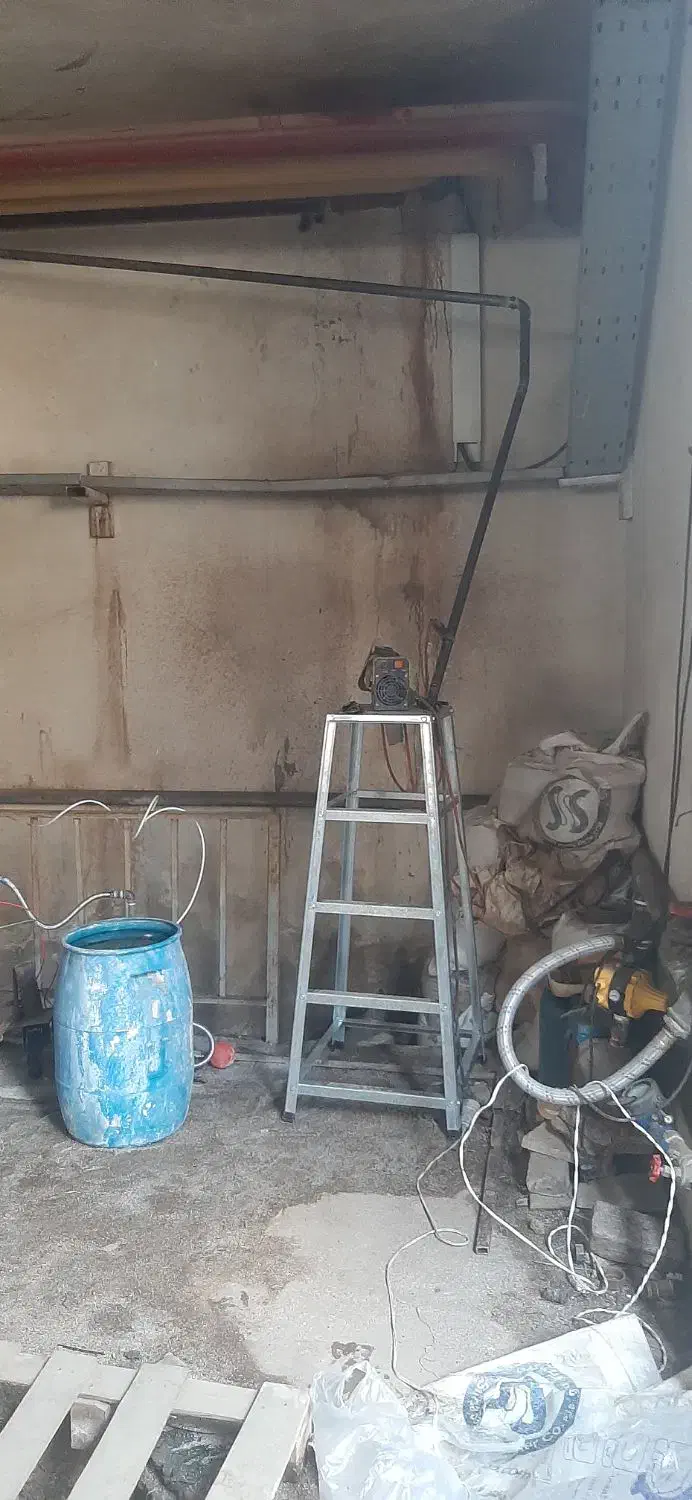 جوشکار لوله گاز|خدمات پیشه و مهارت|پیشوا, |دیوار