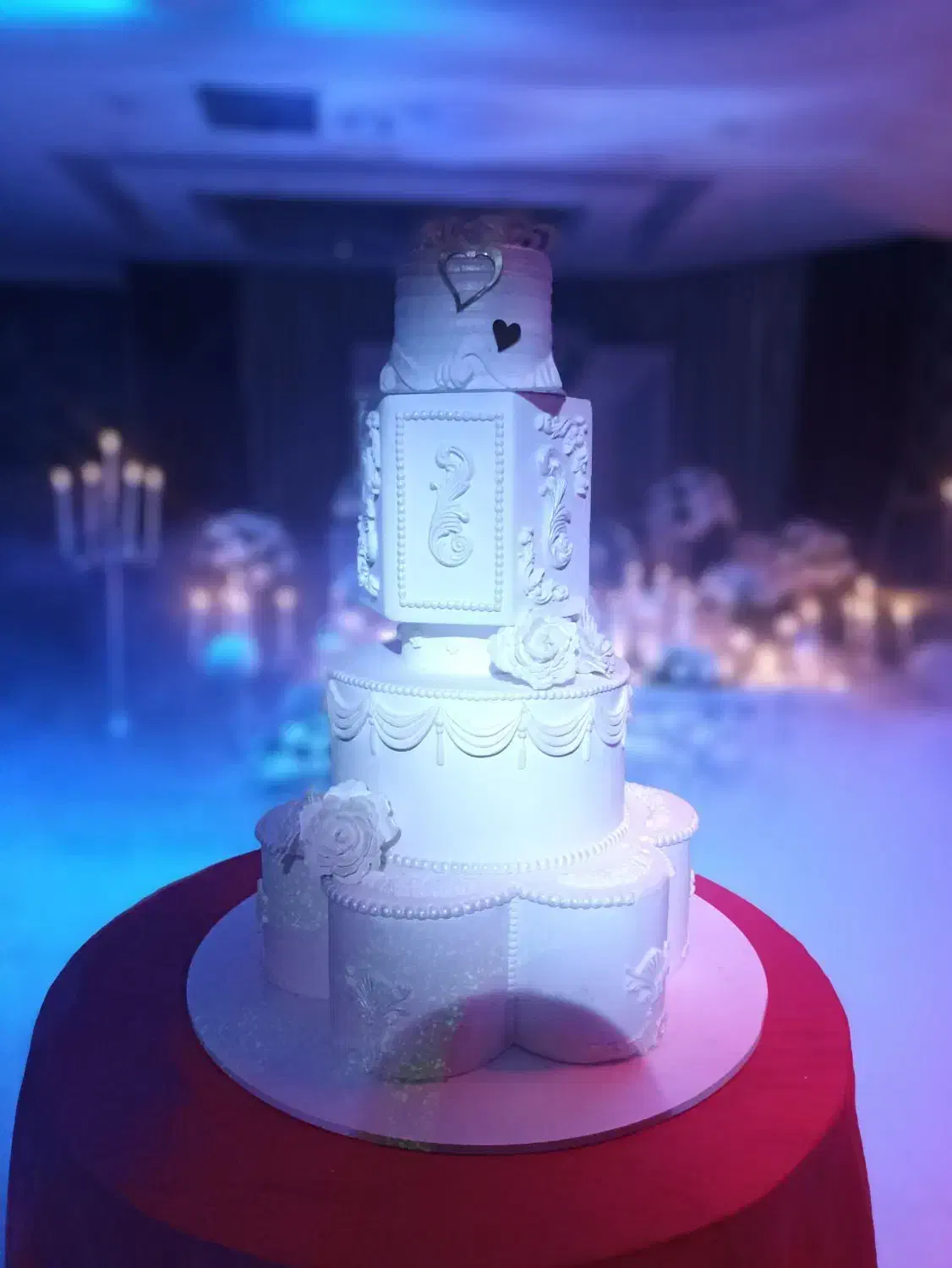 تالار عروسی قاسم آباد|خدمات پذیرایی، مراسم|مشهد, شهرک رازی (شهرک غرب)|دیوار