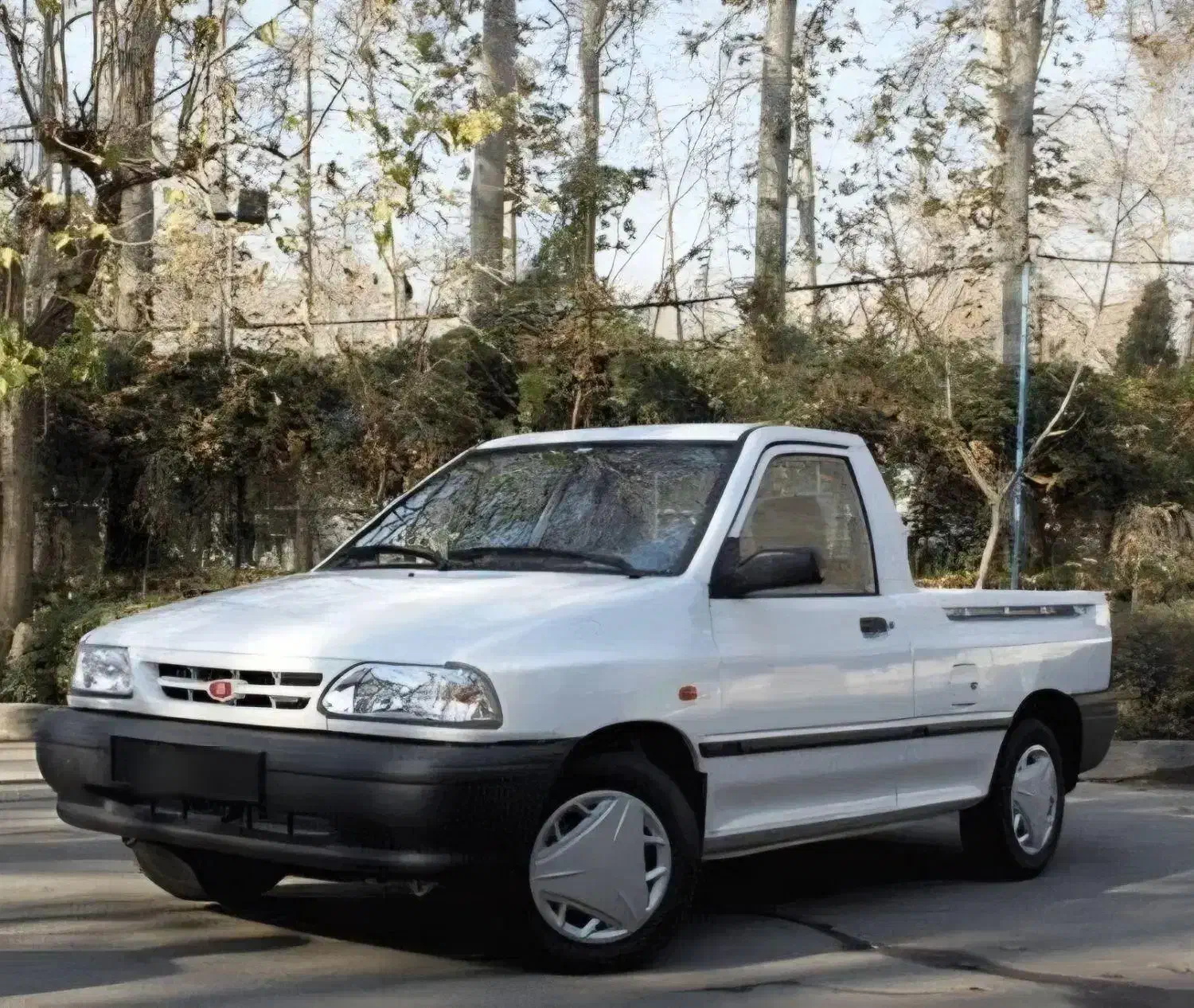 پراید بار 151 سایپا 151|خودرو سواری و وانت|شیراز, شهرک بهار|دیوار