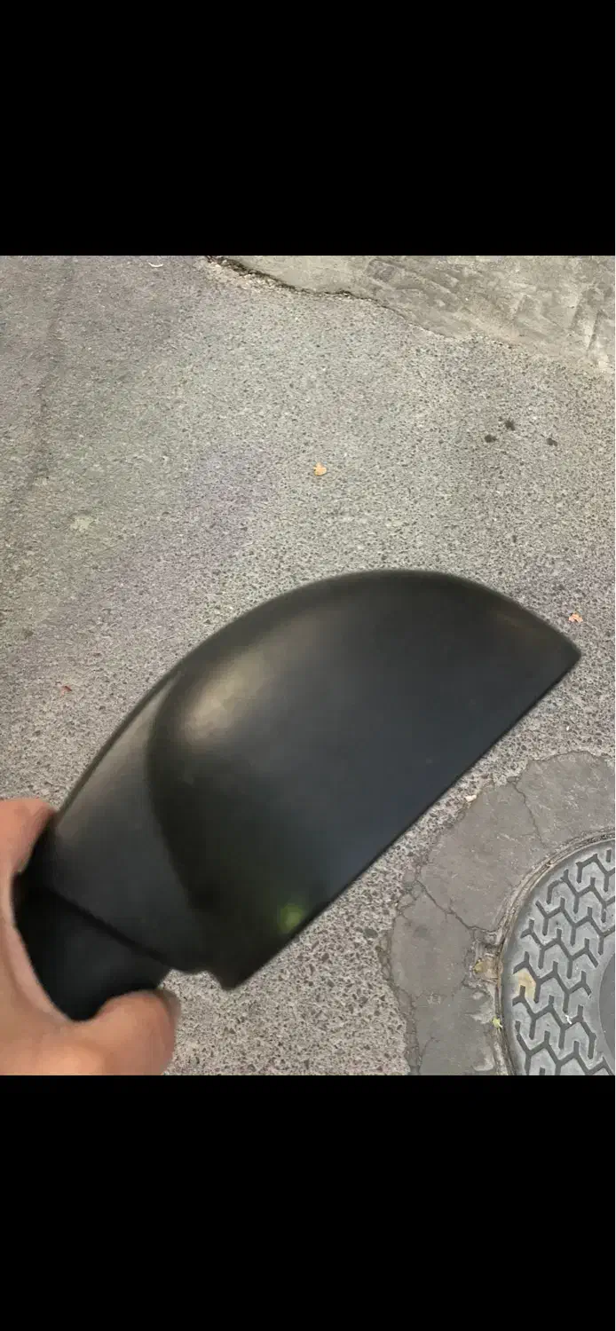 آینه تندر ۹۰ ( ال نود ) و موکت فابریک|قطعات یدکی و لوازم جانبی|تهران, تجریش|دیوار