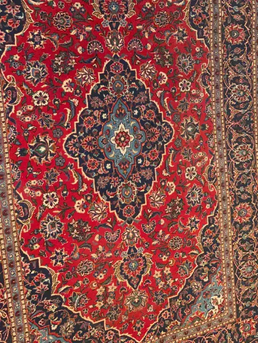 فروش فرش دستباف ۶ متری|فرش|شیراز, دکتر حسابی|دیوار