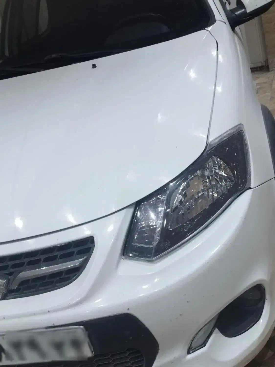 کوییک مدل 98|خودرو سواری و وانت|آبادان, |دیوار