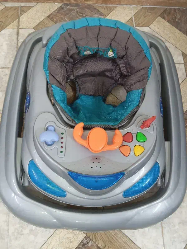 کریر و روروک|کالسکه و لوازم جانبی|تهران, جوادیه تهرانپارس|دیوار