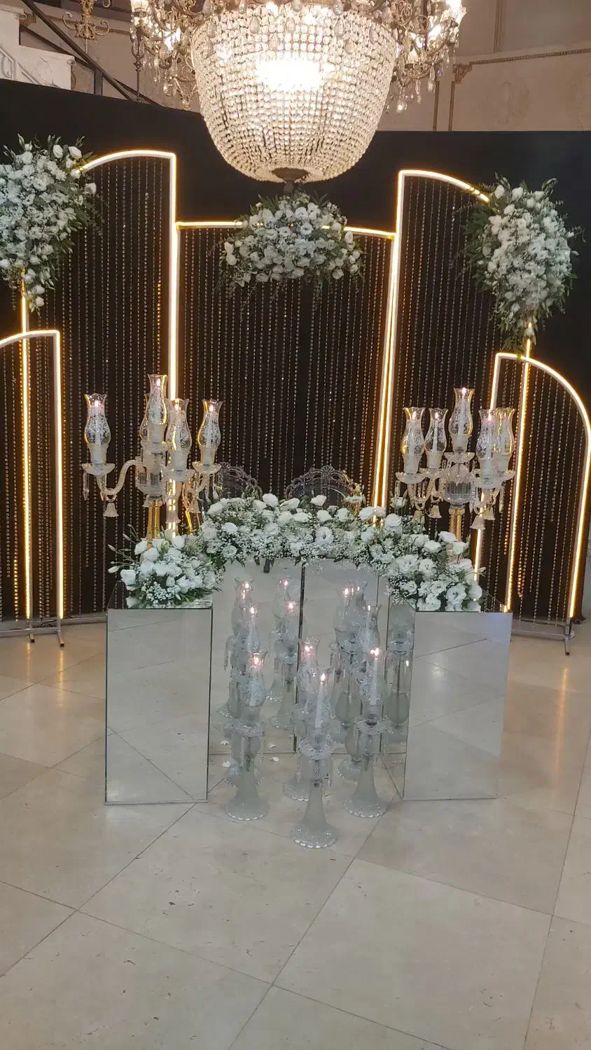 عقد محضری، اتاق عقد، عمارت عقد، عروسی،جشن نامزدی|خدمات پذیرایی، مراسم|اصفهان, سعادتآباد|دیوار