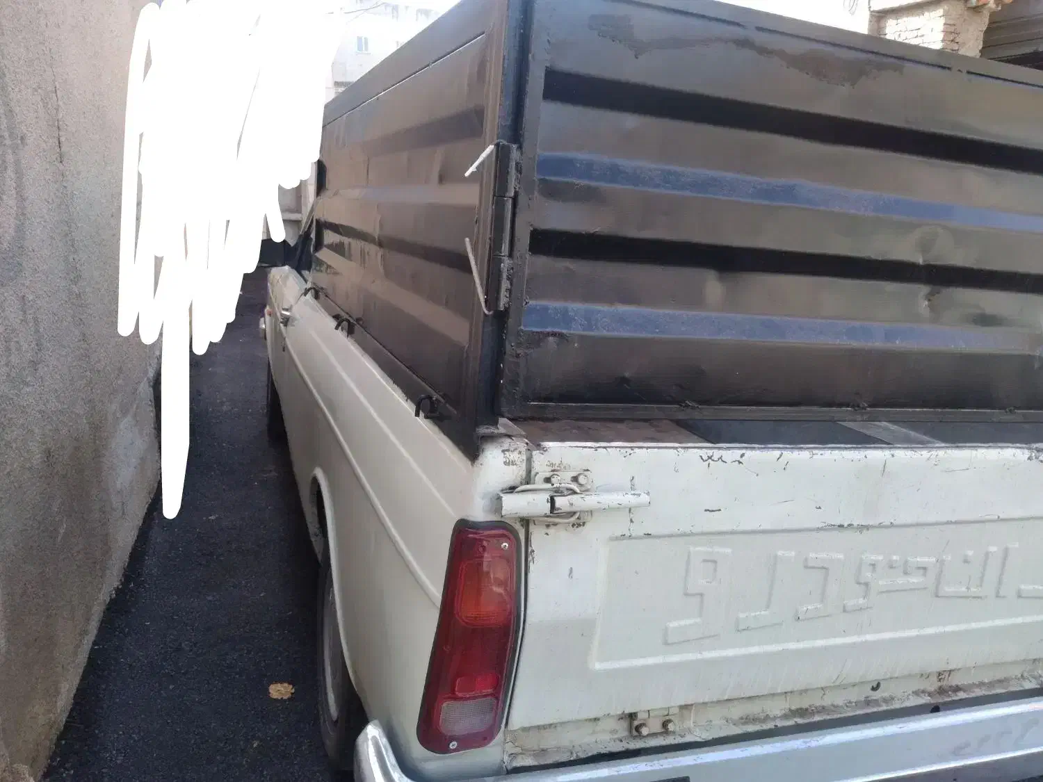 باربند|قطعات یدکی و لوازم جانبی|قزوین, |دیوار