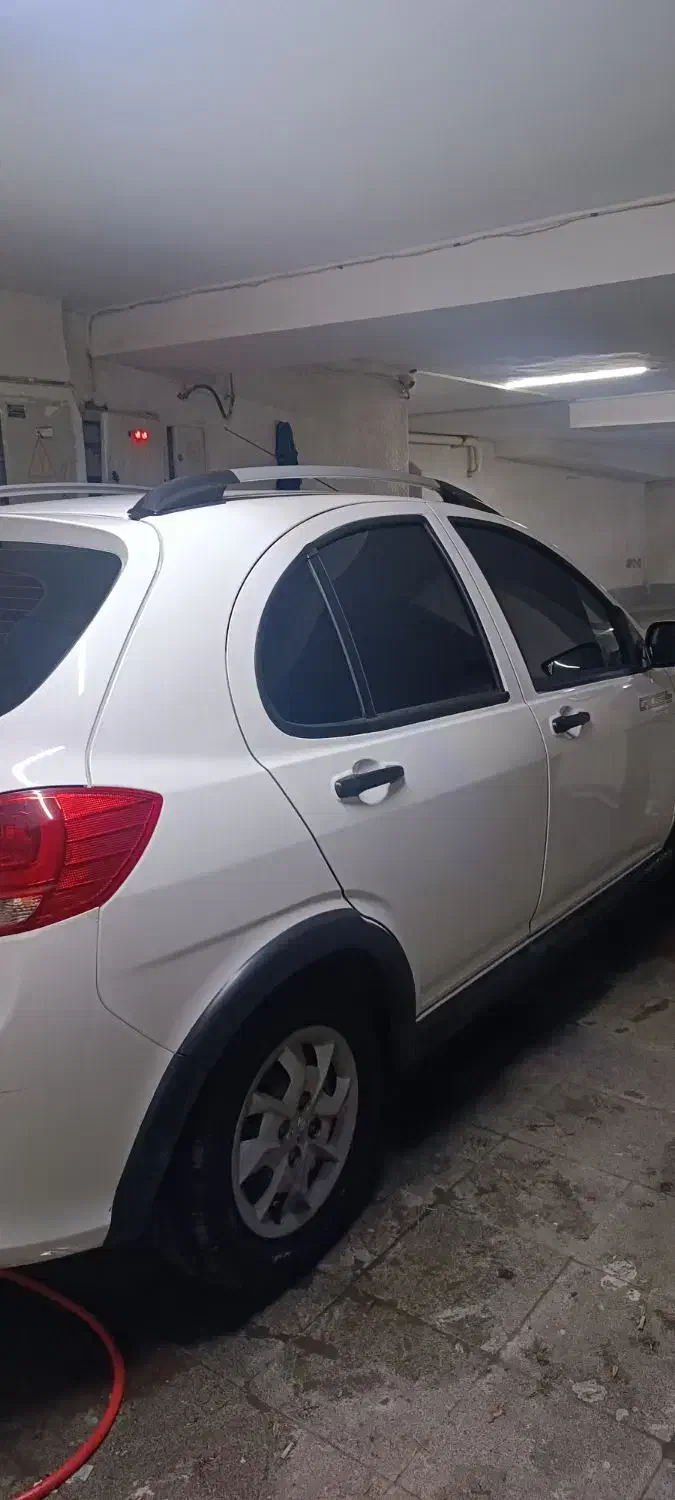 کوییک 1403|خودرو سواری و وانت|قم, آلوچو|دیوار