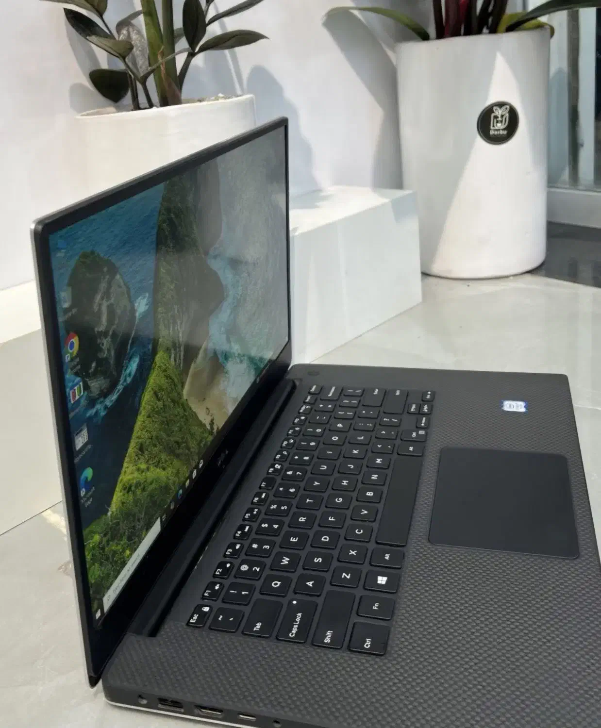 لپتاپ حرفهای Dell Precision core i7 درحد نو|رایانه همراه|مشهد, سناباد|دیوار
