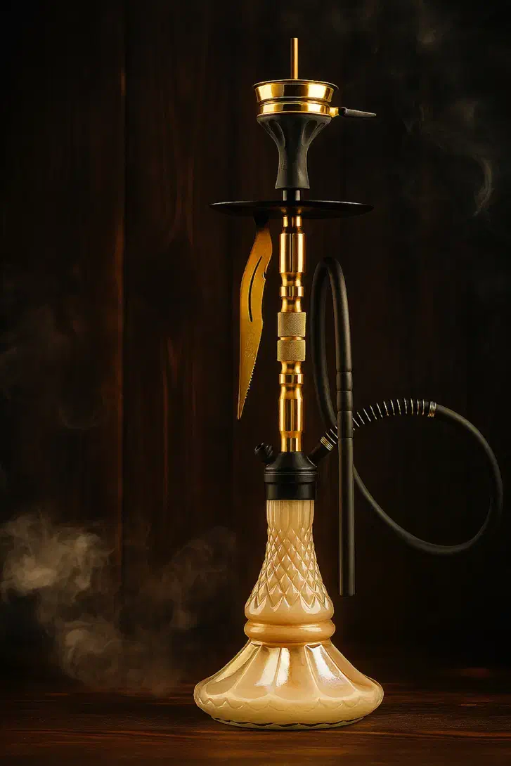 قلیان کارمانیا گلد|کلکسیون و سرگرمی|شیراز, فرهنگ شهر|دیوار