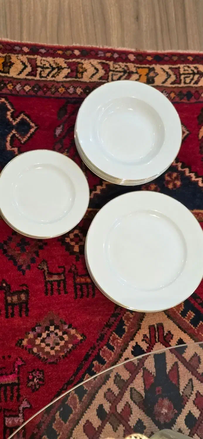 چینی زرین|ظروف سرو و پذیرایی|تهران, صادقیه|دیوار