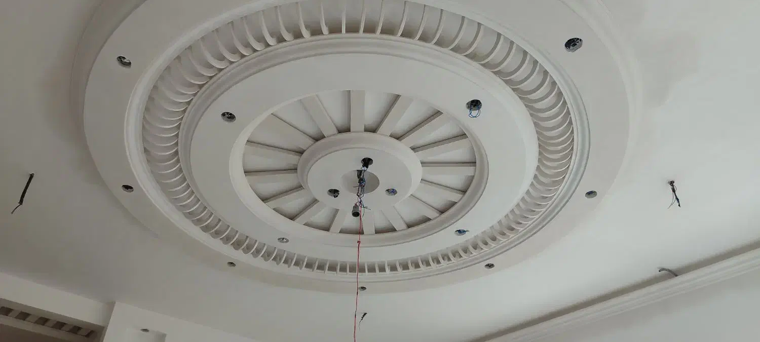 شاگردگچ کار|استخدام معماری، عمران و ساختمانی|آق قلا, |دیوار