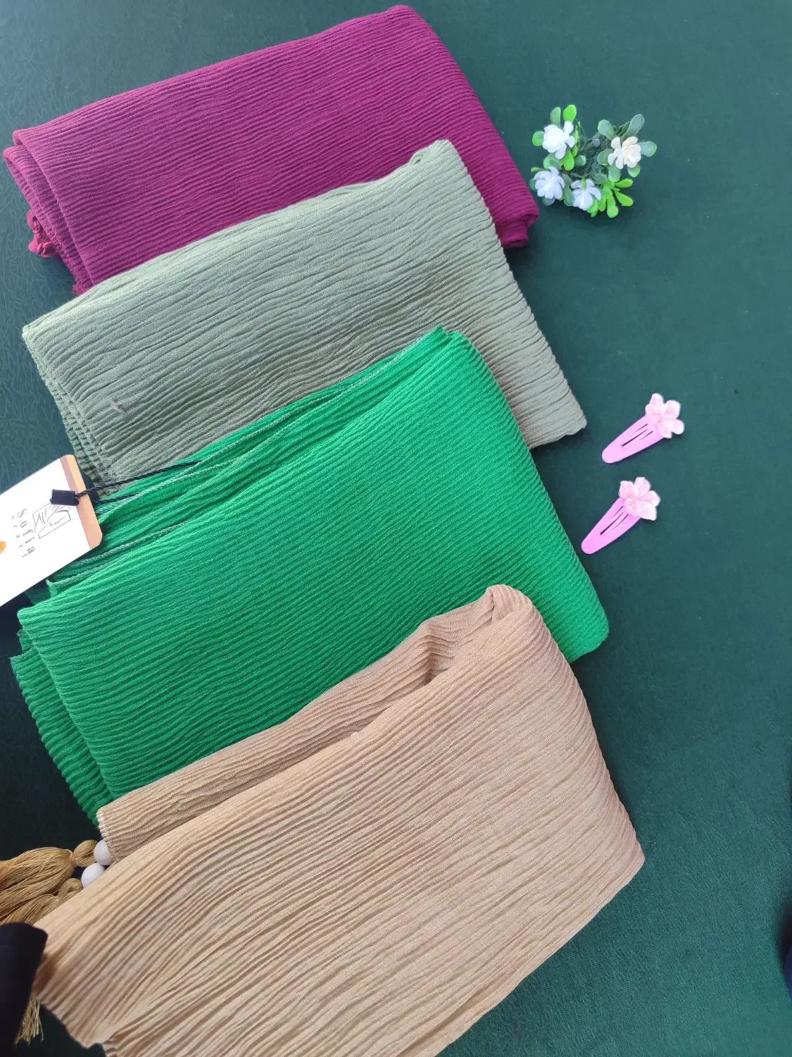 شال و روسری|لباس|دوگنبدان, |دیوار