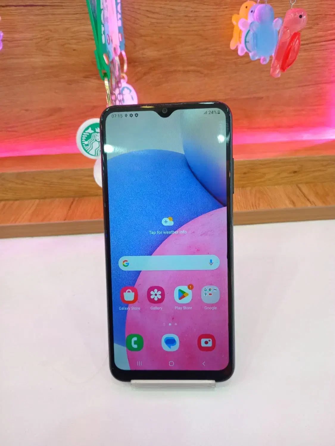 سامسونگA03s|موبایل|قائم‌شهر, |دیوار