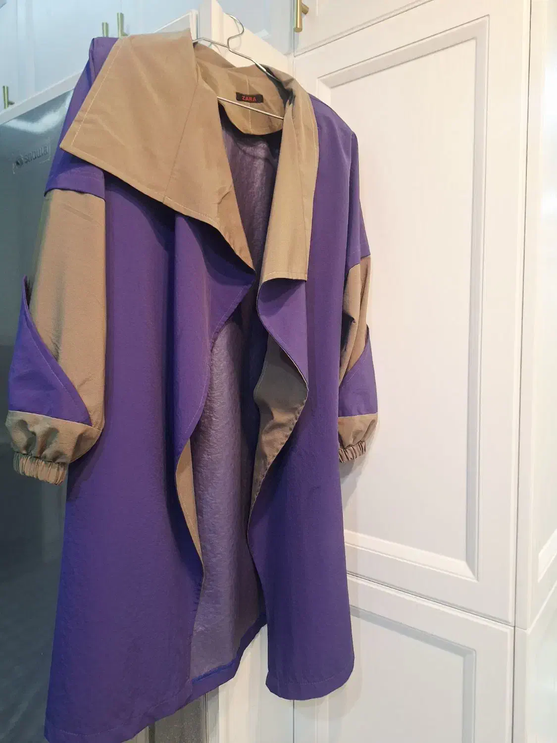 مانتو .بارونی .لباس مجلسی|لباس|محمدشهر, محمدشهر|دیوار