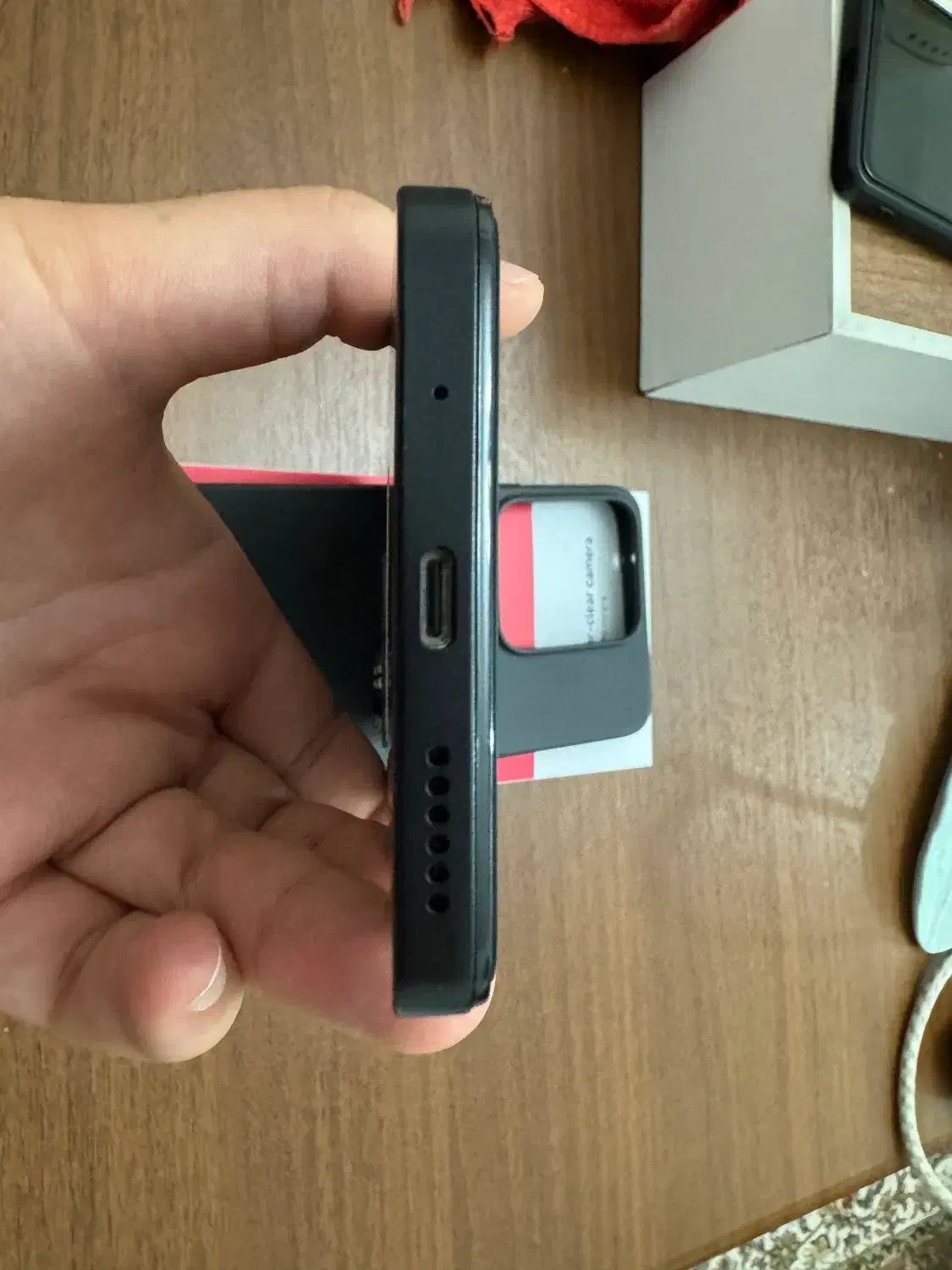 REDMI 13X|موبایل|کرج, شهرک ولیعصر|دیوار
