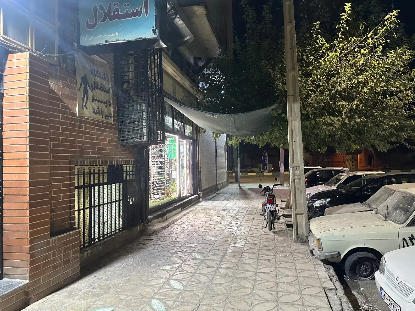 اجاره مغازه سه راه ۲۲ بهمن|اجارهٔ مغازه و غرفه|کرمانشاه, |دیوار