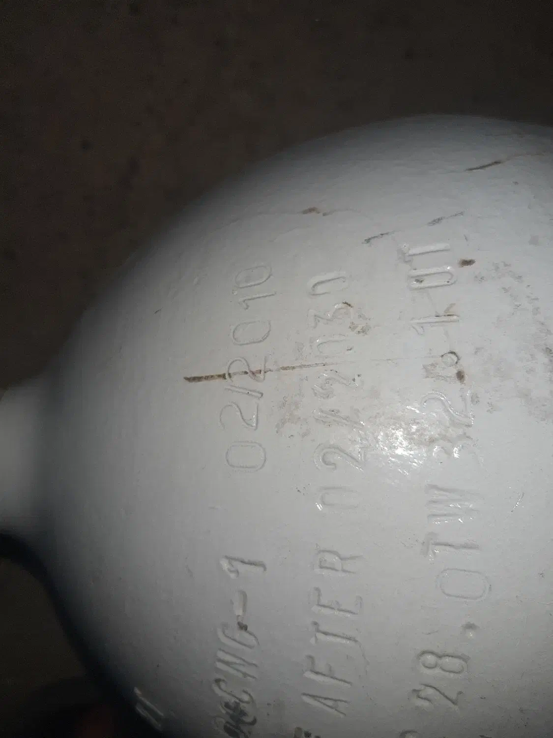 کپسول cng|قطعات یدکی و لوازم جانبی|خرمآباد, |دیوار